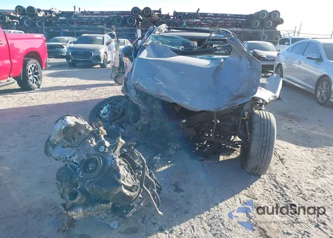 2026 Kia Sportage X-Line from USA, damaged, VIN 5XYK6CDF0TG380057